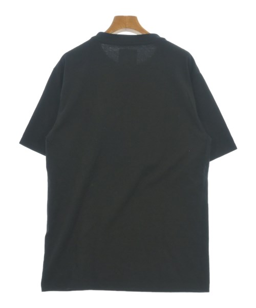 Agnes b.（アニエスベー）Tシャツ・カットソー 黒 サイズ:XL レディース/2200697143051