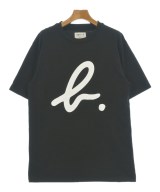 Agnes b.（アニエスベー）Tシャツ・カットソー 黒 サイズ:XL レディース/2200697143051