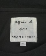 Agnes b.（アニエスベー）Tシャツ・カットソー 黒 サイズ:XL レディース/2200697143051