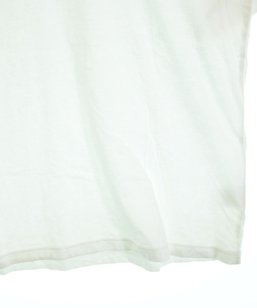 Agnes b.（アニエスベー）Tシャツ・カットソー 白 サイズ:M レディース/2200695676063