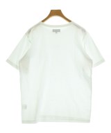 Agnes b.（アニエスベー）Tシャツ・カットソー 白 サイズ:M レディース/2200695676063