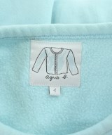 Agnes b.（アニエスベー）カーディガン 青 サイズ:1(S位) レディース/2200691721057