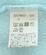 Agnes b.（アニエスベー）カーディガン 青 サイズ:1(S位) レディース/2200691721057