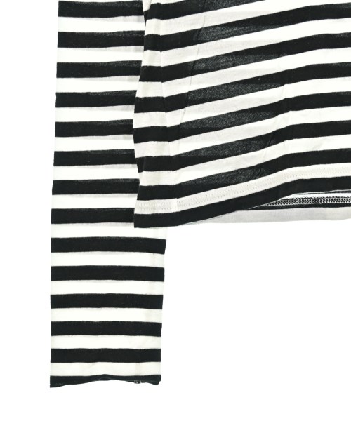 Agnes b.（アニエスベー）Tシャツ・カットソー 白 サイズ:1(S位) レディース/2200697939111