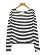 Agnes b.（アニエスベー）Tシャツ・カットソー 白 サイズ:1(S位) レディース/2200697939111