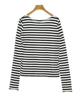 Agnes b.（アニエスベー）Tシャツ・カットソー 白 サイズ:1(S位) レディース/2200697939111