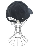 Agnes b.（アニエスベー）キャップ 黒 サイズ:TU メンズ/2200699575089