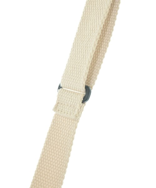 Agnes b.（アニエスベー）トートバッグ 黒 サイズ:- レディース/2200655051022