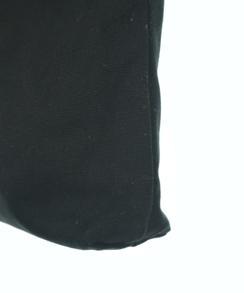 Agnes b.（アニエスベー）トートバッグ 黒 サイズ:- レディース/2200655051022