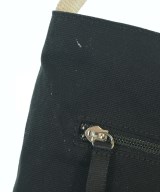 Agnes b.（アニエスベー）トートバッグ 黒 サイズ:- レディース/2200655051022