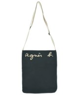Agnes b. トートバッグ