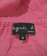 Agnes b.（アニエスベー）ブラウス ピンク サイズ:1(S位) レディース/2200645892086