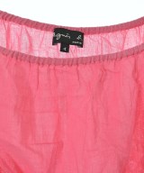 Agnes b.（アニエスベー）ブラウス ピンク サイズ:1(S位) レディース/2200645892086