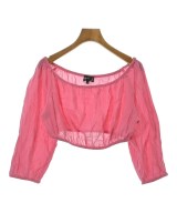 Agnes b. ブラウス