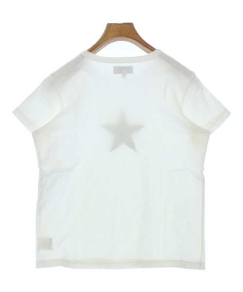 Agnes b.（アニエスベー）Tシャツ・カットソー 白 サイズ:2(M位) レディース/2200655670056