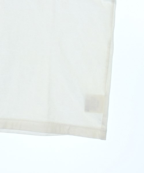 Agnes b.（アニエスベー）Tシャツ・カットソー 白 サイズ:2(M位) レディース/2200655670056