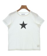 Agnes b.（アニエスベー）Tシャツ・カットソー 白 サイズ:2(M位) レディース/2200655670056