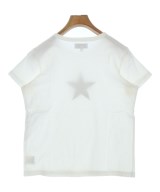 Agnes b.（アニエスベー）Tシャツ・カットソー 白 サイズ:2(M位) レディース/2200655670056