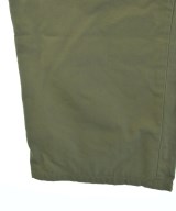 Agnes b.（アニエスベー）チノパン カーキ サイズ:36(S位) レディース/2200648223085