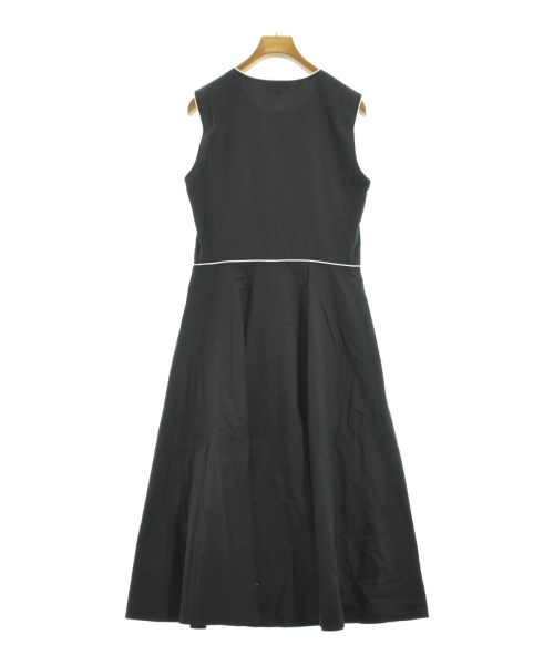 Agnes b.（アニエスベー）ワンピース 紺 サイズ:36(S位) レディース/2200648223092