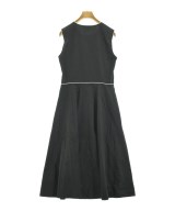 Agnes b.（アニエスベー）ワンピース 紺 サイズ:36(S位) レディース/2200648223092