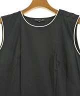 Agnes b.（アニエスベー）ワンピース 紺 サイズ:36(S位) レディース/2200648223092