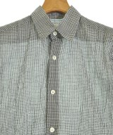 Agnes b.（アニエスベー）カジュアルシャツ 黒 サイズ:36(S位) レディース/2200648223115