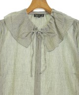 Agnes b.（アニエスベー）カジュアルシャツ グレー サイズ:36(S位) レディース/2200648223245