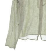 Agnes b.（アニエスベー）カジュアルシャツ グレー サイズ:36(S位) レディース/2200648223245