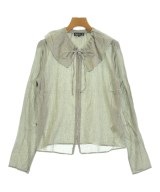 Agnes b. カジュアルシャツ