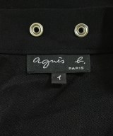 Agnes b.（アニエスベー）ロング・マキシ丈スカート 黒 サイズ:1(S位) レディース/2200642868398