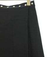 Agnes b.（アニエスベー）ロング・マキシ丈スカート 黒 サイズ:1(S位) レディース/2200642868398