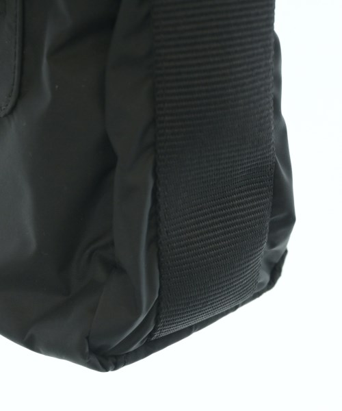 Agnes b.（アニエスベー）ショルダーバッグ 黒 サイズ:- レディース/2200655951131