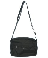 Agnes b.（アニエスベー）ショルダーバッグ 黒 サイズ:- レディース/2200655951131