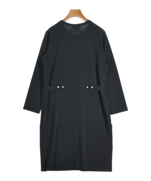 Agnes b.（アニエスベー）ワンピース 黒 サイズ:2(M位) レディース/2200656084036