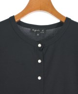 Agnes b.（アニエスベー）ワンピース 黒 サイズ:2(M位) レディース/2200656084036