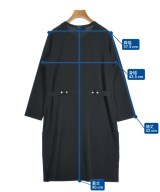 Agnes b.（アニエスベー）ワンピース 黒 サイズ:2(M位) レディース/2200656084036