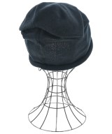 Agnes b.（アニエスベー）ニットキャップ・ビーニー 黒 サイズ:- レディース/2200656084081