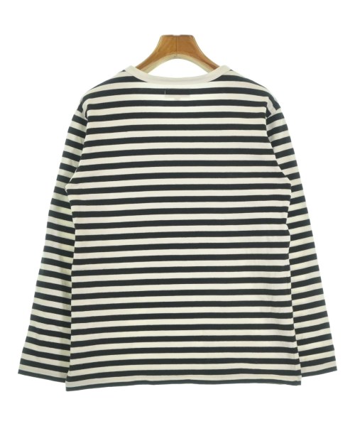 Agnes b.（アニエスベー）Tシャツ・カットソー 黒 サイズ:2(M位) レディース/2200649960057