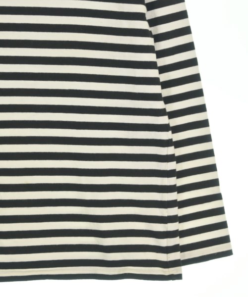 Agnes b.（アニエスベー）Tシャツ・カットソー 黒 サイズ:2(M位) レディース/2200649960057