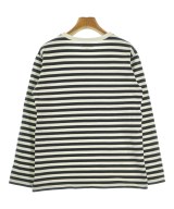 Agnes b.（アニエスベー）Tシャツ・カットソー 黒 サイズ:2(M位) レディース/2200649960057