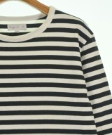 Agnes b.（アニエスベー）Tシャツ・カットソー 黒 サイズ:2(M位) レディース/2200649960057