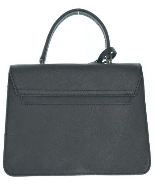 Agnes b.（アニエスベー）ハンドバッグ 黒 サイズ:- レディース/2200646336060