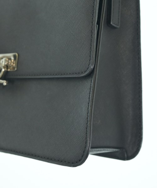 Agnes b.（アニエスベー）ハンドバッグ 黒 サイズ:- レディース/2200646336060