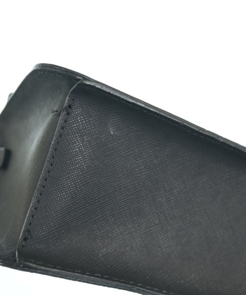 Agnes b.（アニエスベー）ハンドバッグ 黒 サイズ:- レディース/2200646336060