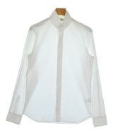 Agnes b.（アニエスベー）カジュアルシャツ 白 サイズ:36(XS位) メンズ/2200650878068