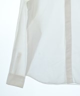 Agnes b.（アニエスベー）カジュアルシャツ 白 サイズ:36(XS位) メンズ/2200650878068