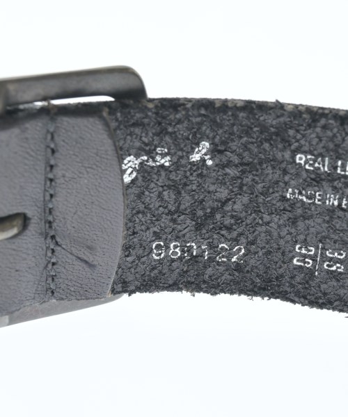 Agnes b.（アニエスベー）ベルト 茶 サイズ:- レディース/2200651432085