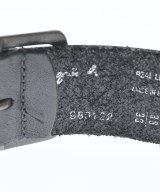 Agnes b.（アニエスベー）ベルト 茶 サイズ:- レディース/2200651432085