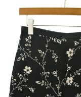 Agnes b.（アニエスベー）ミニスカート 黒 サイズ:2(M位) レディース/2200648747055